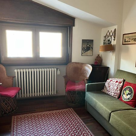Appartamento Cervinia Fronte Funivie Breuil-Cervinia Bagian luar foto
